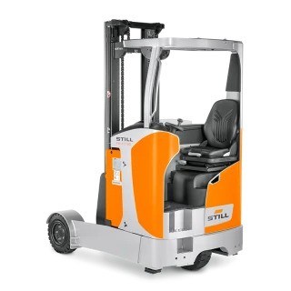 Reachtrucks