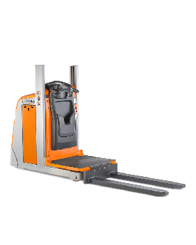 Orderverzameltruck 1,0 t, 1,5 m