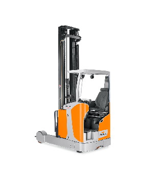 Reachtruck 2,5 t