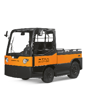 Trekker 25,0 t