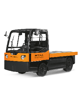Trekker 2,0 t