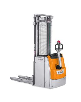 Hoogheffende stapelaar EXV 14iC